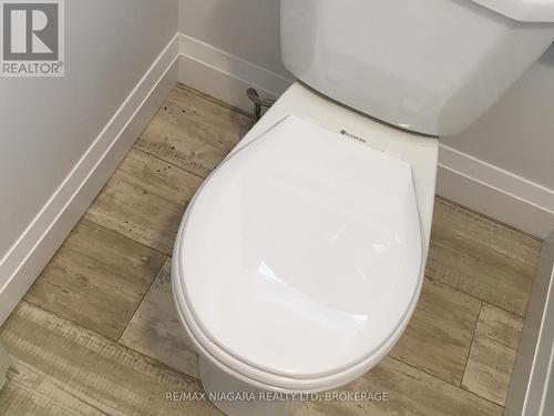 163 Welland Avenue, St. Catharines (Downtown), ON - Indoor Photo Showing Other Room