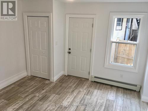 New Windows, New Plumbing and New Electrical - 163 Welland Avenue, St. Catharines (Downtown), ON - Indoor Photo Showing Other Room