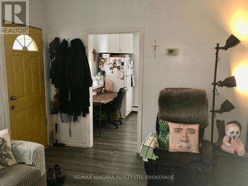 163 Welland Avenue, St. Catharines (Downtown), ON - Indoor Photo Showing Other Room