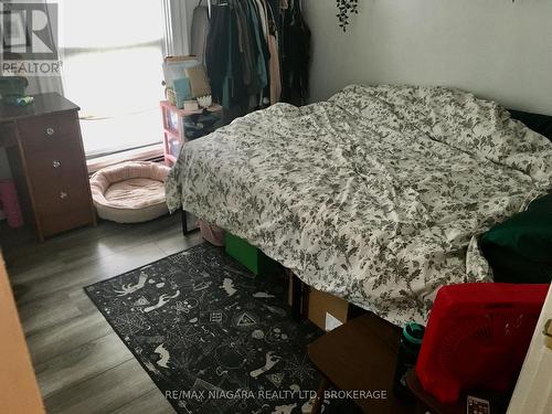 Excellent Long Term Tenant willing to Stay! - 163 Welland Avenue, St. Catharines (Downtown), ON - Indoor Photo Showing Bedroom