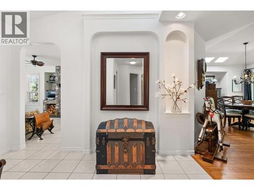 3889 Gallaghers Grange, Kelowna, BC - Indoor