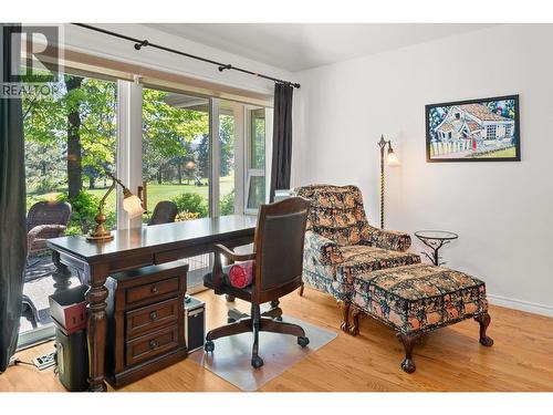 3889 Gallaghers Grange, Kelowna, BC - Indoor Photo Showing Other Room