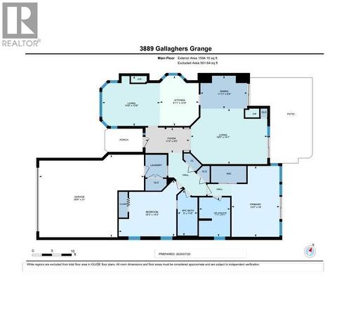 3889 Gallaghers Grange, Kelowna, BC - Other