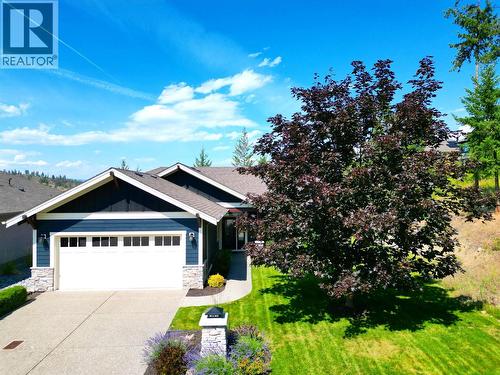 501 Longspoon Bay  Vernon, BC V1H 2K2