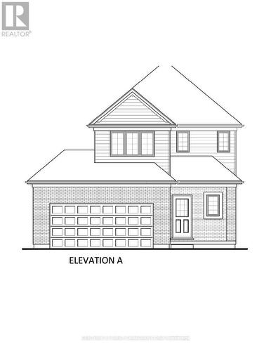 202 BOWMAN DRIVE  Middlesex Centre (Ilderton), ON N0M 2A0