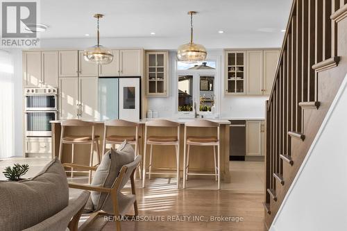 921 Beckton Heights, Ottawa, ON - Indoor