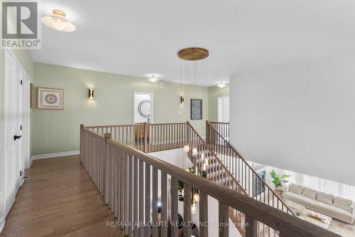 921 Beckton Heights, Ottawa, ON - Indoor Photo Showing Other Room