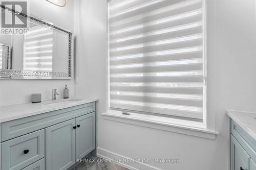 921 Beckton Heights, Ottawa, ON - Indoor