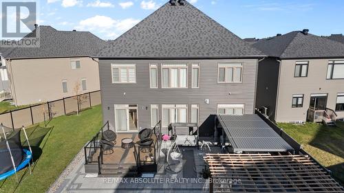 921 Beckton Heights, Ottawa, ON - Outdoor