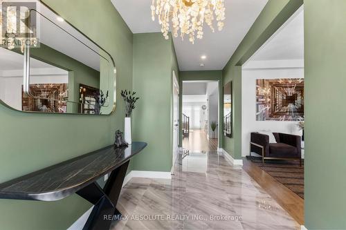 921 Beckton Heights, Ottawa, ON - Indoor Photo Showing Other Room