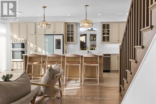 921 Beckton Heights, Ottawa, ON - Indoor