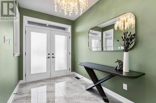 921 Beckton Heights, Ottawa, ON - Indoor Photo Showing Other Room