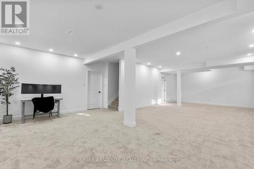 921 Beckton Heights, Ottawa, ON - Indoor