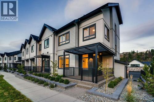 1550 Union Road Unit# 18  Kelowna, BC V1V 0G9