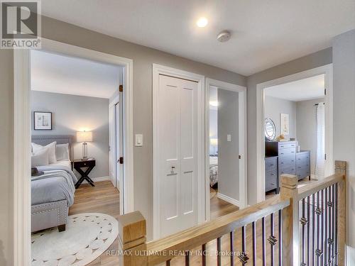 496 Elgin Street N, Cambridge, ON - Indoor