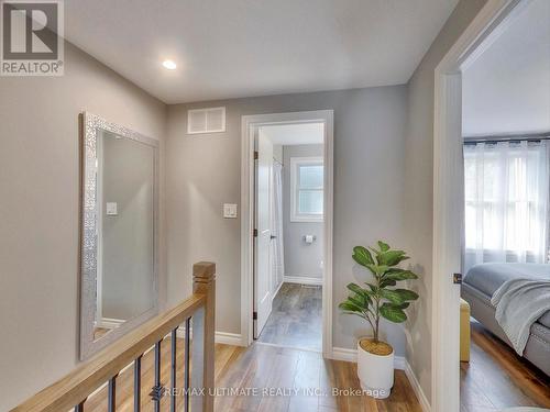 496 Elgin Street N, Cambridge, ON - Indoor Photo Showing Other Room