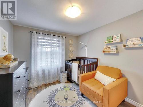 496 Elgin Street N, Cambridge, ON - Indoor