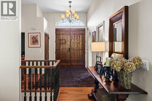 3103 Thacker Drive Lot# 9, West Kelowna, BC - Indoor Photo Showing Other Room