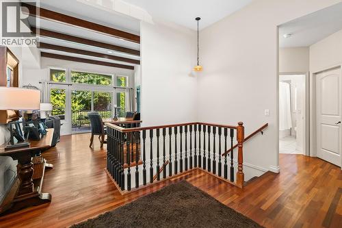 3103 Thacker Drive Lot# 9, West Kelowna, BC - Indoor Photo Showing Other Room