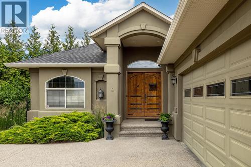 3103 Thacker Drive Lot# 9, West Kelowna, BC - Outdoor