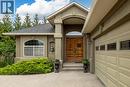 3103 Thacker Drive Lot# 9, West Kelowna, BC  - Outdoor 
