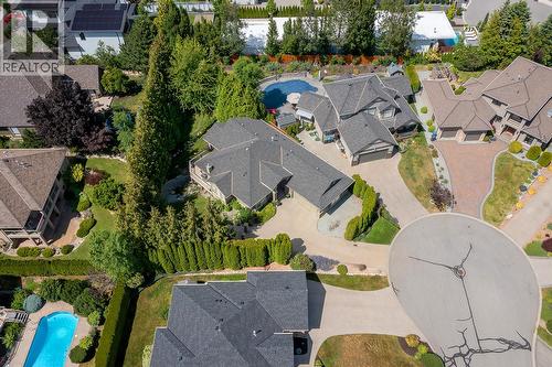 3103 Thacker Drive Lot# 9, West Kelowna, BC - Outdoor With View