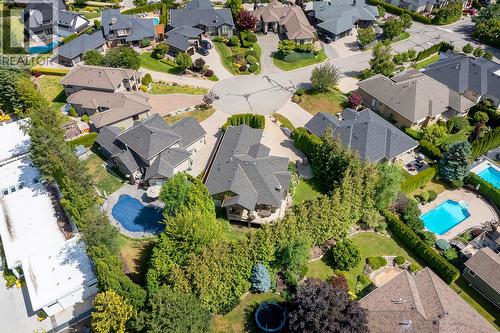 3103 Thacker Drive Lot# 9, West Kelowna, BC - Outdoor With View