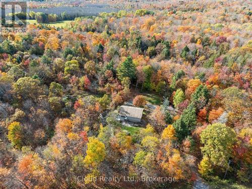 6 Springhill Road, Mckellar, ON - Outdoor With View
