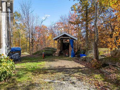 6 Springhill Road, Mckellar, ON - Outdoor