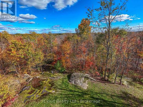 6 Springhill Road, Mckellar, ON - Outdoor With View
