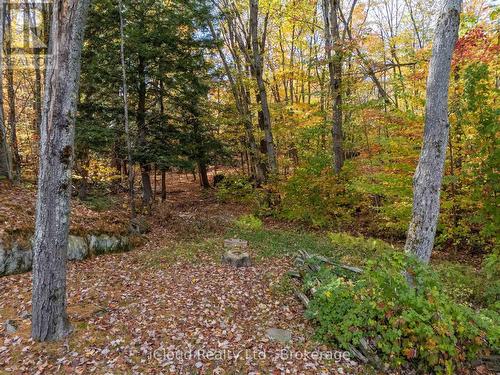 6 Springhill Road, Mckellar, ON - Outdoor