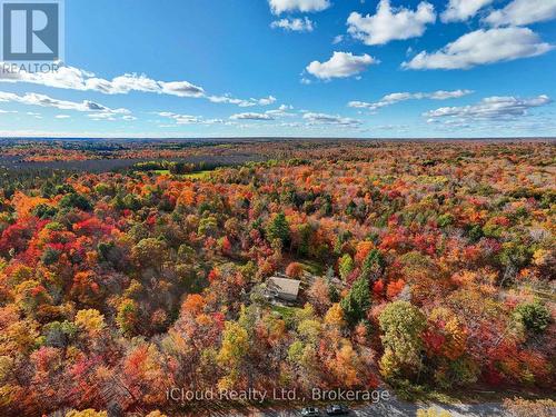 6 Springhill Road, Mckellar, ON - Outdoor With View