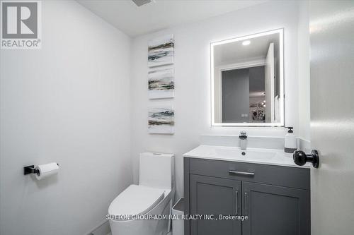 1501 - 133 Torresdale Avenue E, Toronto, ON - Indoor Photo Showing Bathroom
