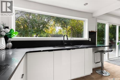 3051 Quinn Drive, Regina, SK - Indoor Photo Showing Kitchen