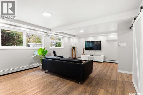 3051 Quinn Drive, Regina, SK - Indoor