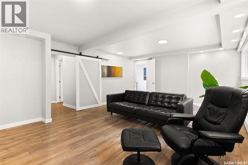 3051 Quinn Drive, Regina, SK - Indoor Photo Showing Other Room