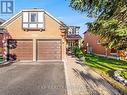 2840 Tradewind Drive, Mississauga, ON  - Outdoor 
