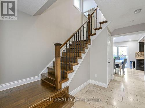 2840 Tradewind Drive, Mississauga, ON - Indoor Photo Showing Other Room