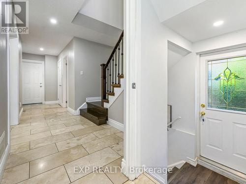 2840 Tradewind Drive, Mississauga, ON - Indoor Photo Showing Other Room