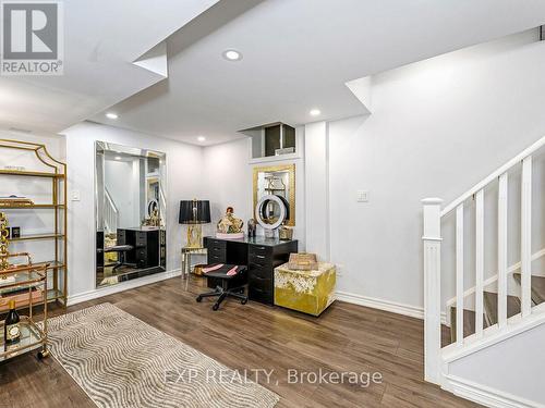 2840 Tradewind Drive, Mississauga, ON - Indoor Photo Showing Other Room