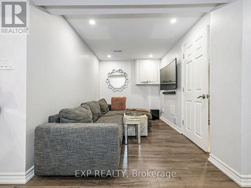 2840 Tradewind Drive, Mississauga, ON - Indoor