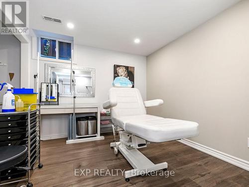 2840 Tradewind Drive, Mississauga, ON - Indoor