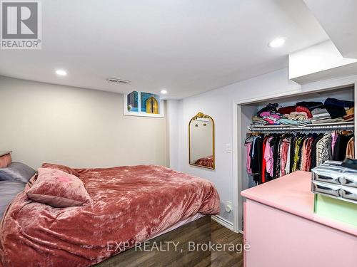 2840 Tradewind Drive, Mississauga, ON - Indoor Photo Showing Other Room