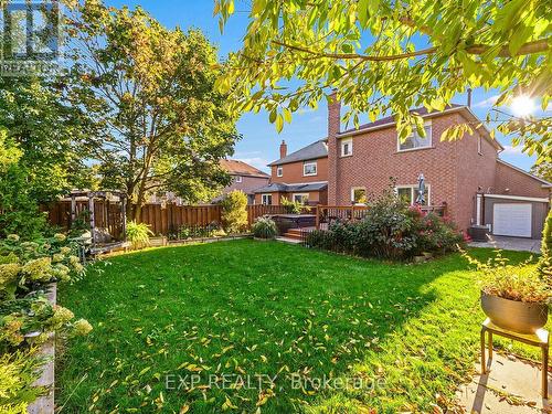 2840 Tradewind Drive, Mississauga, ON - Outdoor