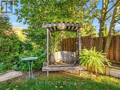 2840 Tradewind Drive, Mississauga, ON - Outdoor With Deck Patio Veranda