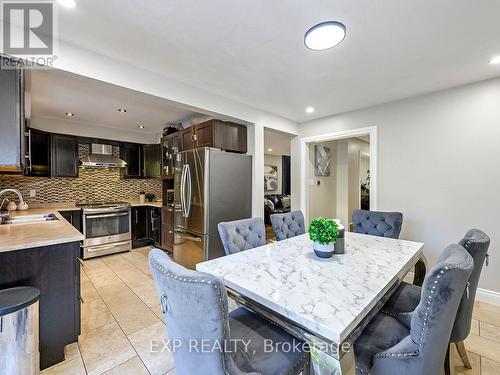 2840 Tradewind Drive, Mississauga, ON - Indoor