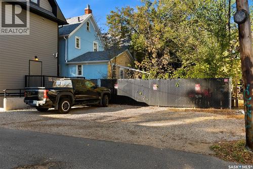 3126 13Th Avenue, Regina, SK 