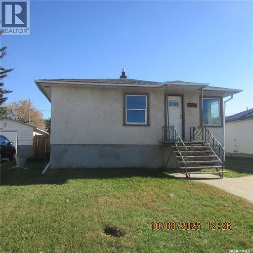 421 McIntyre STREET  Regina, SK S4R 2M2