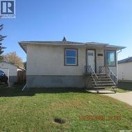 421 McIntyre STREET  Regina, SK S4R 2M2