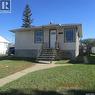 421 Mcintyre Street, Regina, SK  - Outdoor 
